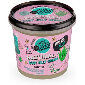 Organic Shop Crème-Gel Naturel 