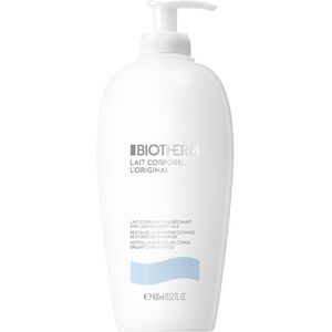 Biotherm Lait Corporel Anti-Désséchant