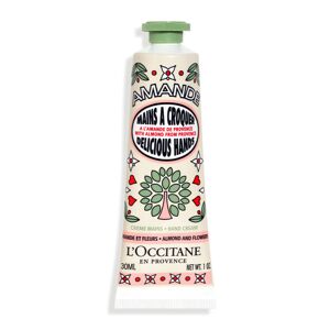 L'Occitane Crème Mains Crèmes Mains