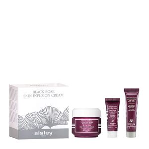 Sisley Programme Decouverte Baume-en-Eau