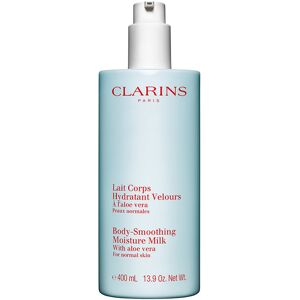 Clarins Lait Corps Hydratant Velours