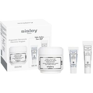 Sisley Coffret Soin Velours Programme Decouverte