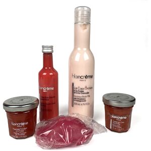 BLANCREME Coffret Soin du Corps Coffrets de Soin & Bien-etre