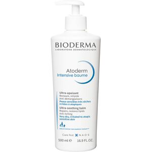 Bioderma ATODERM Intensive Baume Crème de Jour