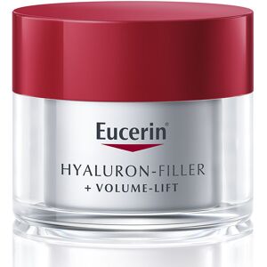 Eucerin Soin de Jour Soin hydratant & nourrissant