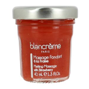 BLANCREME Massage Fondant