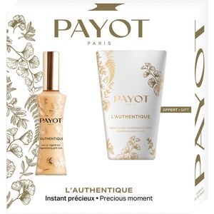 PAYOT Coffret L'Authentique Coffrets de Soin & Bien-être