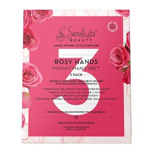 Rosy Hands® Instant Manicure Seoulista
