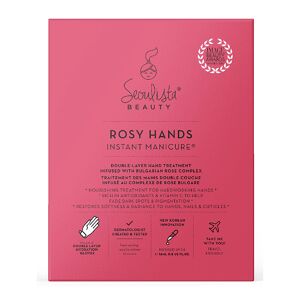Rosy Hands® Instant Manicure Seoulista