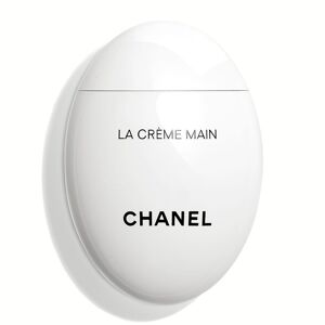 CHANEL LA CRÈME MAIN SOINS DU CORPS