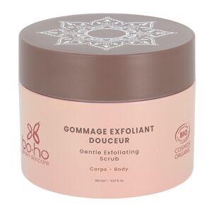 Boho Green Gommage Exfoliant Douceur