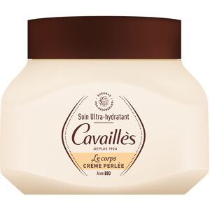 Cavailles Creme Perlee Ultra-Hydratante