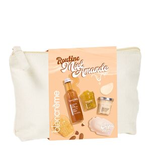 BLANCREME Trousse Routine Corps