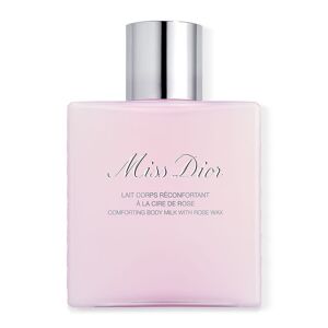 Christian Dior Lait Corps Reconfortant a la Cire de Rose