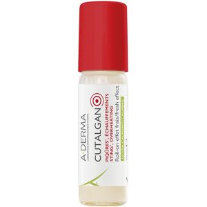 A-derma Cutalgan Roll-On Effet Frais