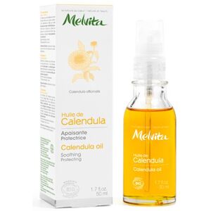 Melvita Huile de Calendula Bio Huiles de Beauté