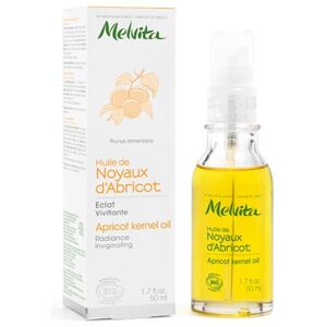 Melvita Huile de Noyaux d'Abricot Bio