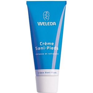 Weleda Creme Sani-Pieds Soins pieds et jambes