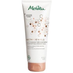 Melvita Lait Fondant Réconfortante Nectar de Miels