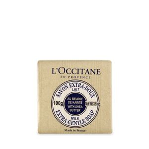 L'Occitane Savon Lait Extra-Doux - Karité