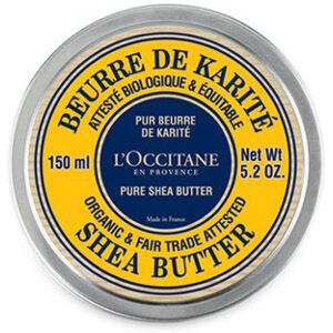 L'Occitane Beurre - karite Soins Corps