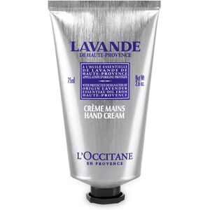 L'Occitane Crème Mains - Lavande Soins Corps