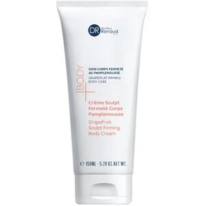 Docteur Renaud Creme Sculpt Fermete Corps