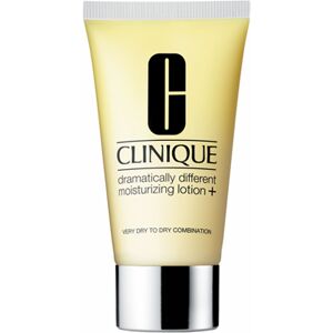 Clinique Dramatically Different Moisturizing Lotion +