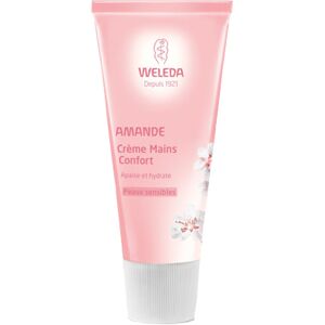 Weleda Creme Mains Confort Amande Soins mains et ongles