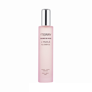 By Terry Baume de Rose L'Huile Soins Corps