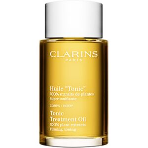 Clarins Huile Tonic