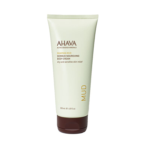 Ahava Crème Nourrissante pour le Corps Dermud