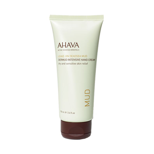 Ahava Creme Intensive Mains Dermud Mains & Pieds