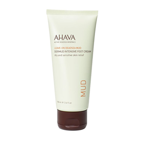 Ahava Creme Intensive Pieds Dermud Mains & Pieds