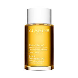 Clarins Huile Corps Relax