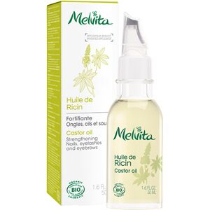 Melvita Huile de Ricin Huiles de Beauté