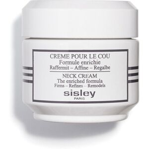 Sisley Creme pour le Cou Formule Enrichie