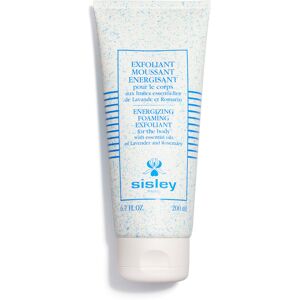 Sisley Exfoliant Moussant Energisant Soins Corps