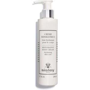 Sisley Crème Réparatrice Corps Soins Corps