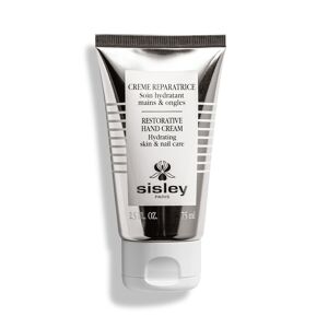 Sisley Crème Réparatrice Mains Soins Corps