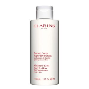 Clarins Baume Corps Super Hydratant