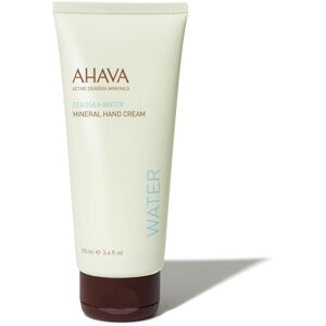 Ahava Creme Minerale Mains Mains & Pieds