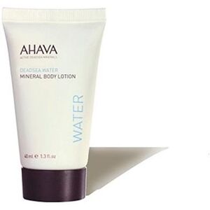 Ahava Lait Minéral Corps Soin Hydratant