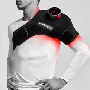 HYPERICE Venom Shoulder - Épaulière chauffante et vibrante