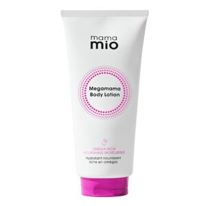 Mitac mama mio - Mama Mio Megamama Body Lotion 180ml Soins du corps - Publicité