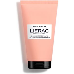 Lierac - Body Sculpt concentre cryo Soin corps raffermissant 150 ml