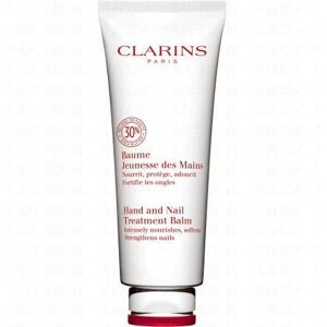 Clarins Baume Jeunesse Des Mains 100ml - Publicité