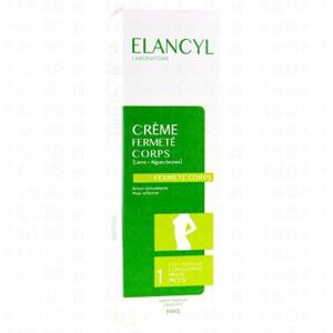 Crème fermeté corps 200ml