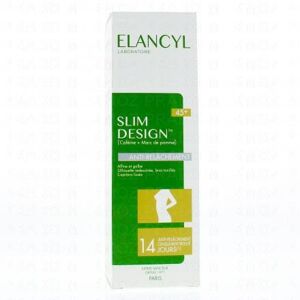 Slim Design Anti-relâchement tube 200 ml