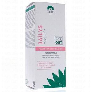 Astriae crème anti-vergetures tube 125 ml